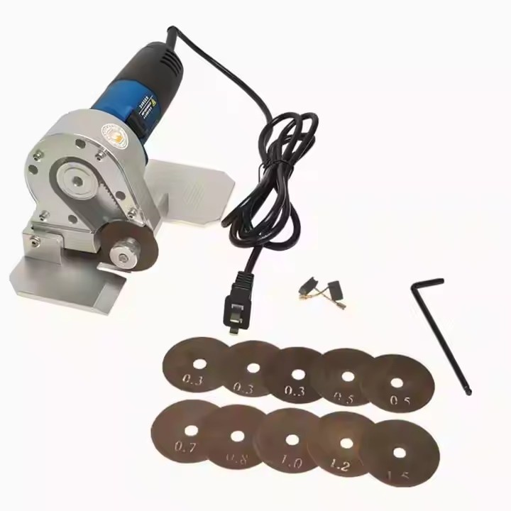 Printing Blades Die Cutting Grinding Tool