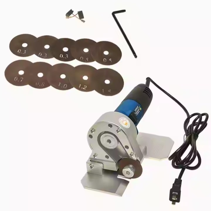Stronger Pneumatic Grinding Angle Nick Grinder