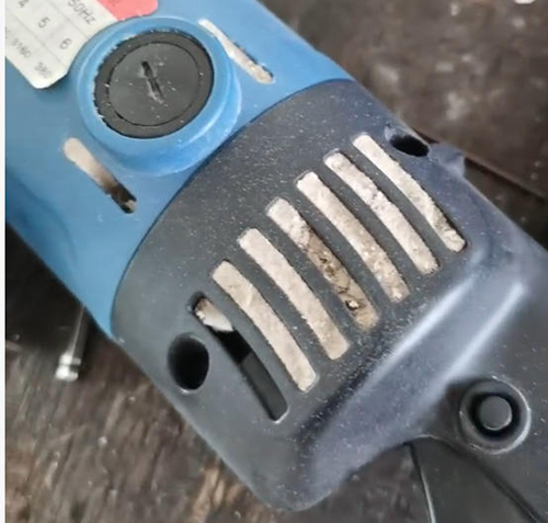 Hazards and Solutions of Poor Heat Dissipation in Electric Waste Paper Edge Trimmers