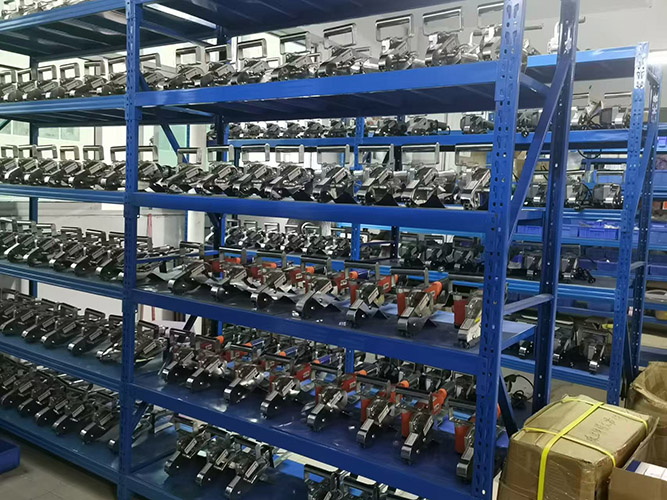 2026 January Waste Stripper Machine Price Reduction Promotion Notice