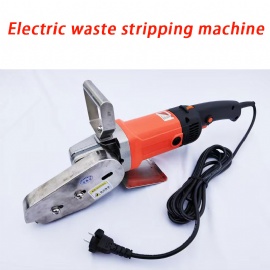 Electric die crtting machine