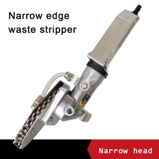 paper edge remove carton stripper