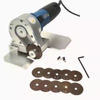 Efficient U-Notch Cutting Die Printing