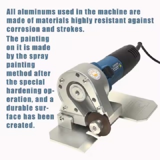 Efficient U-Notch Cutting Die Printing