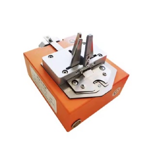 Round Square Magnetic Double-sided Magnetic Separator
