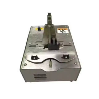 Round Square Magnetic Double-sided Magnetic Separator