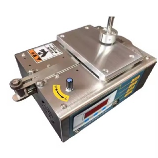 A machie suitablefor Many Kinds of Magnets to make boxes