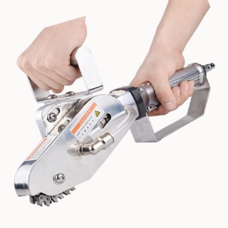 Waste Stripper tool Machine