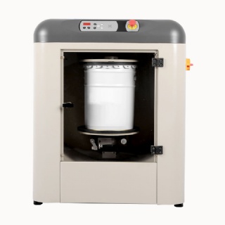 自动油墨混合器