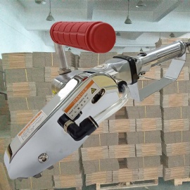HS-900气动清废机