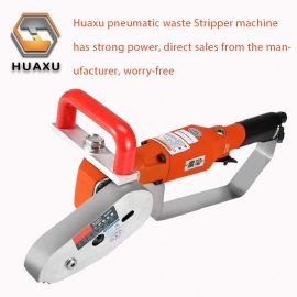 Pneumatic Paper Waste Stripper